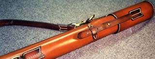 James Acord's Fly Rod Cases. World's most coveted custom James Acord's Fly Rod Cases. World's most coveted custom