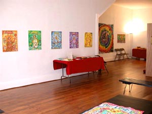 Other side of front room of centerSusan Shie 2001.