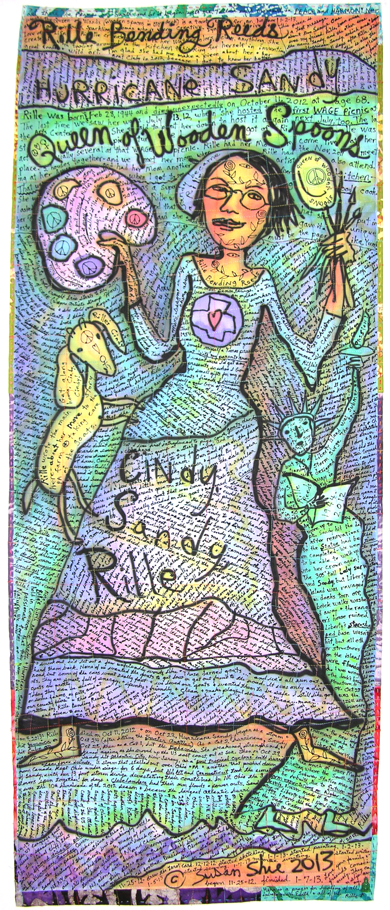 Rille. full view. ©Susan Shie 2013.