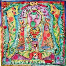 The Blender / Temperance.  Full view.Susan Shie 2006.