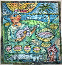 Healing Songs for the Earth full. ©Susan Shie 2011-13.