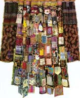 1996/  Rhoda Cohen.  Attachments.