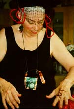  Naomi Dagen Bloom 1998