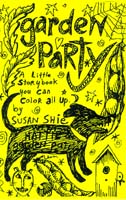 Garden Party Susan Shie 1999.