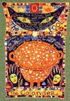 Kitchen Tarot #0 Shie and Acord 2001.