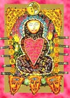Open Heart: A Valentine. Shie and Acord 2001.