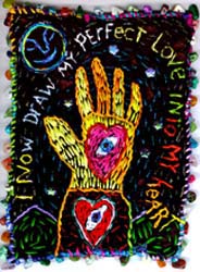 A Love Whammy Susan Shie 1998.