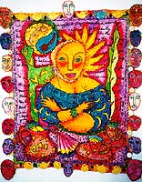 Lucille, Aquarian Conjure Woman 1996