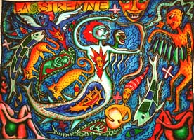La Sirenne 1994