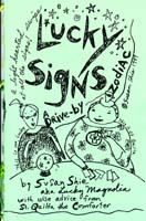 Lucky Signs Susan Shie 1999.