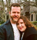 Doug and Cindy.