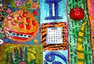 Detail of The Fridge... Shie and Acord 1999.