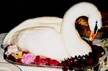 The Lard Swan!!!!!!!