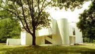 Mansfield Art Center.