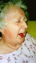 Mom in Sept, 00.