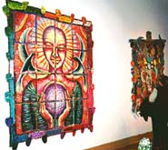 Prayer for Oklahoma City and That Old Devil Moon Shie and Acord 1996, 1994.