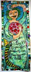 Spring Goddess. Shie and Acord 1999.