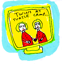 The Twins