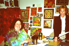 AQN Spring 2001 Susan Shie 2001.