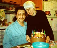 Jimmy turns 47.