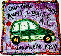 Baby Outback Susan Shie 2001.