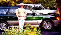 Jimmy and the real cars Susan Shie 2001. 