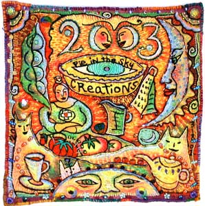 2003 Pie.�Susan Shie 2002.