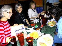Planning the E-wards.Susan Shie 2005.