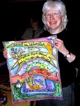 tArts meeting.Susan Shie 2005.