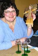 tArts meeting.Susan Shie 2005.